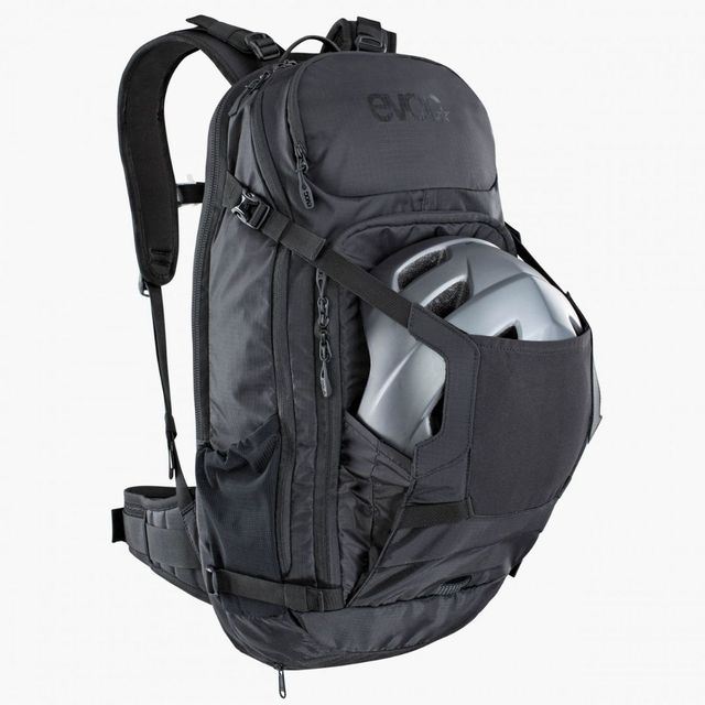 Evoc FR Trail E-Ride 20L M/L pyöräilyreppu Evoc FR Trail E-Ride 20L M/L pyöräilyreppu